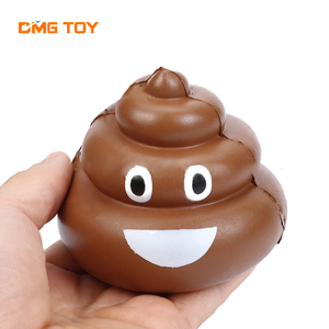 Bola de presión de espuma PU para aliviar el estrés - Product Image 4