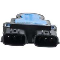 Pièces détachées automobiles Capteur de position du papillon des gaz TPS SERA486-08 SERA48608 8-97163164-0 8971631640 pour Holden Rodeo Jackaroo Moteur 4JH1