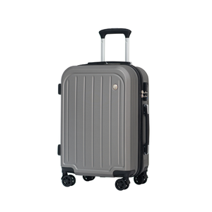 Trolley <b>Suitcase</b> 20" 24" 28" Modern Design Low MOQ for Travelling Custom Color Standard Packaging From Vietnam Manufacturer - Product Image 3