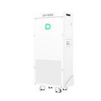 Dyness PowerBrick Plus 16 kWh 51.2V 314Ah Module de batterie de stockage d'énergie solaire LiFePO4, entrepôt UE, jusqu'à 50 unités, pack lithium-ion