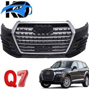 4M0807754B 4M0807065 4L0805594A 4M0807157C 4M0807157D Paraurti Anteriore Originale Usato Prezzo All'Ingrosso per <span class=keywords><strong>Audi</strong></span> <span class=keywords><strong>Q7</strong></span> 2016-2020 - Product Image 1