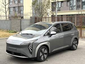 GAC <span class=keywords><strong>Aion</strong></span> Y <span class=keywords><strong>2022</strong></span> 70 Le Xiang Edition Transmission automatique Voiture d'occasion - Product Image 2