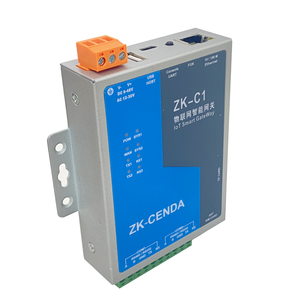 Công nghiệp Internet điều khiển hệ thống <span class=keywords><strong>Gateway</strong></span> Ethernet Module truyền thông 4G <span class=keywords><strong>Gateway</strong></span> với Ethernet kết nối - Product Image 3