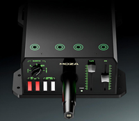 Kit de simulation de vol AY90+MFY Pro, compatible avec X-Plane et autres