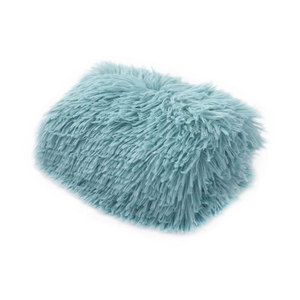 Couverture Douillette Double Chaleur Grande Taille <span class=keywords><strong>pour</strong></span> Animaux de Compagnie, Tapis de Repos <span class=keywords><strong>pour</strong></span> <span class=keywords><strong>Chien</strong></span>, Housse de Lit, Couche de Couchage, Couverture de Canapé, Nid d'Intérieur - Product Image 5