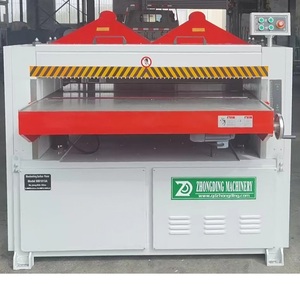 Chất lượng cao cấp độ dày gỗ planer cho sử dụng chuyên nghiệp - Product Image 6