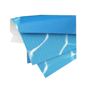 <span class=keywords><strong>Film</strong></span> adhésif imperméable antidérapant pour piscine hors sol, sur mesure, en PVC, pour spa - Product Image 5