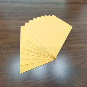 Op Maat Gemaakte Kaart Uitnodigingsbrief Envelop Met Zelfsluitende Strip A7 Kaart Envelop Kleur Aangepaste Papieren Envelop