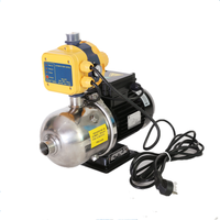 CNP 0.5HP Pompa Air dengan 7.5KW