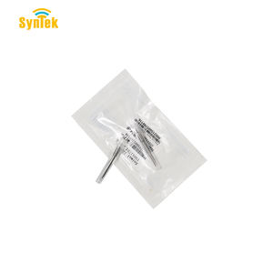 ISO11784/11785 1.4*8mm RFID 동물용 마이크로칩 반려동물 ID 칩 주사기 타입 - Product Image 4