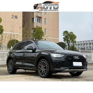 <span class=keywords><strong>Audi</strong></span> Q5L Usata e Nuova di Alta Qualità, SUV di Seconda Mano per Esportazione, Auto Usata in Vendita - Product Image 3
