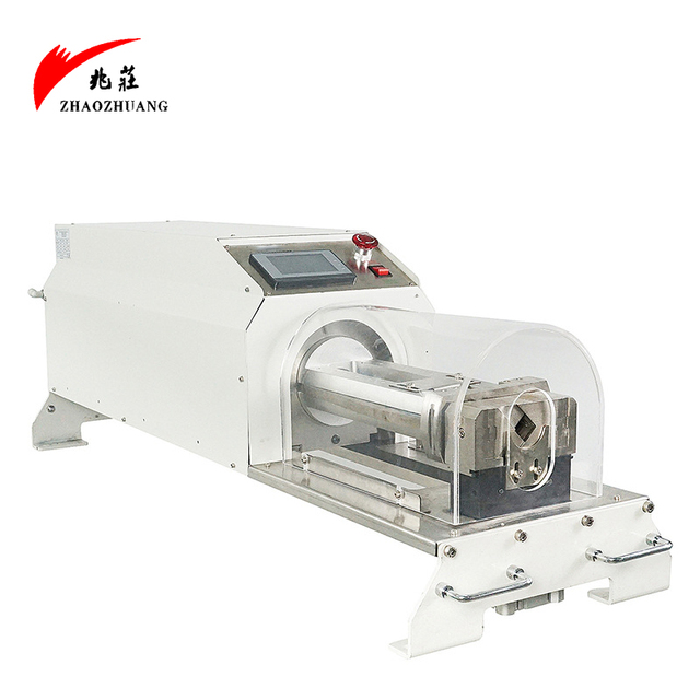 XC-10UT-2  Ffc Cable Stripping Machine Hs Code for Cable Stripping Machine Mc Cable Stripping Machine