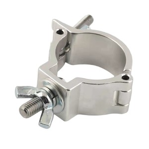 Oem Pipe <b>Hose</b> <b>Clamp</b> Heavy Duty Clip Gas Stainless Steel Air With Handle - Product Image 3