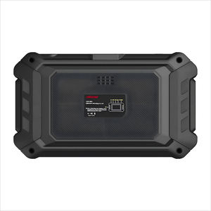 OBDSTAR X300 MINI <span class=keywords><strong>pour</strong></span> Chrysler : Programmeur de clés IMMO et de kilométrage, prend en charge la réinitialisation de service d'huile et le diagnostic OBDII - Product Image 4