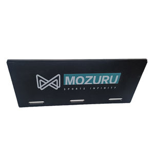 Rebotador de Balón de Fútbol Electrónico de Plástico para Entrenamiento de <span class=keywords><strong>Porteros</strong></span>, Tiro y Pases en el Suelo con Logotipo Personalizable - Product Image 6