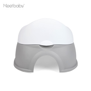 Venta al por mayor del bebé Baño de viaje portátil aseo entrenador cubierta de asiento de bebé entrenamiento silla orinal bebé - Product Image 5