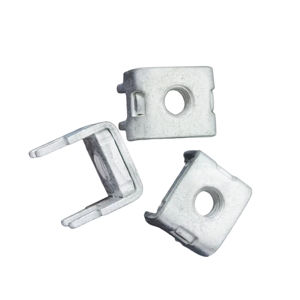 Terminal de Soldadura de Tornillo para PCB de Alta Corriente TLS44136 Telian 70A M4 de Latón/Cobre 4P AC/DC para Inversor de Energía Solar Fotovoltaica - Product Image 1