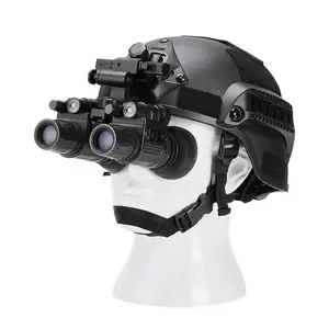 Tầm nhìn ban đêm thế hệ 2 + Hai Mắt collocation thị kính khoảng cách Ống nhòm điều chỉnh thiết bị
