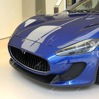 Pièces détachées pour Maserati 2008-2019 GranTurismo Modified MC Front Bumper, New Body Kit Upgraded Aerodynamics