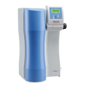 ระบบกรองน้ำ Thermo GenPureProUV รุ่นที่ 1 สำหรับน้ำบริสุทธิ์พิเศษ ใช้ในห้องปฏิบัติการ - Product Image 1
