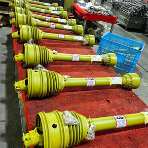 <span class=keywords><strong>0n</strong></span> Venta 36 46 "Tractor PTO Eje de transmisión para Spline - Product Image 4