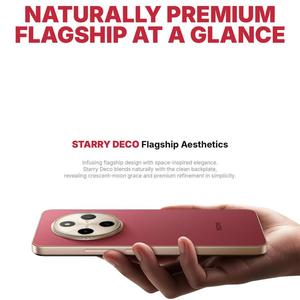Versión China Xiaomi <span class=keywords><strong>Redmi</strong></span> 17C 4GB 128GB Smartphone 6.88 Pulgadas HyperOS 3 MediaTek Helio G81-Ultra Teléfono Móvil 4G - Product Image 4