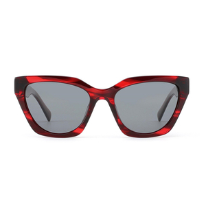 2025 New Arrival cổ điển Mèo Mắt Phong Cách Acetate cảnh tượng khung của phụ nữ thời trang Máy tính quang học sử dụng kính mắt theo toa - Product Image 2