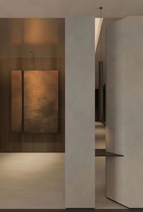 Fabricación OEM/ODM de Gabinetes de Partición Duraderos, Gabinete de Partición de Madera de Diseño Moderno - Product Image 6