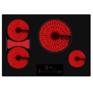 Calentador infrarrojo Estufa eléctrica sin <span class=keywords><strong>gas</strong></span> Electrodomésticos de <span class=keywords><strong>cocina</strong></span> Electrodomésticos - Product Image 4