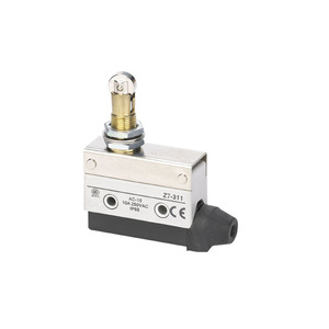 Interrupteur de <span class=keywords><strong>voyage</strong></span> haute température ZJSHUYI SYZ-7144 avec poignée - Product Image 5