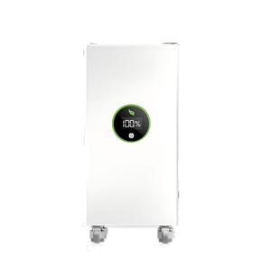 Integrated 20kWh Lithium Iron Phosphate Battery Cabinet <b>Energy</b> <b>Storage</b> <b>System</b> Integrated Home <b>Energy</b> <b>Storage</b> <b>System</b> - Product Image 1