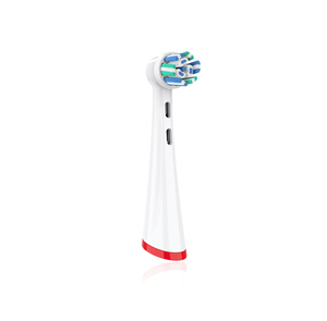 Testine di <span class=keywords><strong>ricambio</strong></span> per spazzolino elettrico di nuovo arrivo per uso domestico o da viaggio - Product Image 4