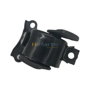 Soporte de goma de motor japonés Hiparts para Honda Civic 2001-2005 ES EM2 AT <span class=keywords><strong>50805</strong></span>-<span class=keywords><strong>S5A</strong></span>-901 <span class=keywords><strong>50805</strong></span>-<span class=keywords><strong>S5A</strong></span>-A01 <span class=keywords><strong>50805</strong></span>-<span class=keywords><strong>S5A</strong></span>-033 - Product Image 2