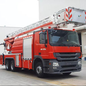 Camión <span class=keywords><strong>de</strong></span> <span class=keywords><strong>Bomberos</strong></span> <span class=keywords><strong>de</strong></span> emergencia YT32M2 con fuerte sistema <span class=keywords><strong>de</strong></span> descarga <span class=keywords><strong>de</strong></span> agua y cabina <span class=keywords><strong>de</strong></span> doble fila <span class=keywords><strong>de</strong></span> 6 asientos para una respuesta rápida - Product Image 1
