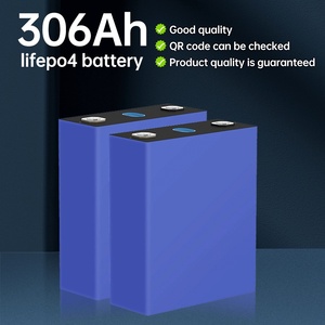 EVE <span class=keywords><strong>3</strong></span>.2V 330Ah 306Ah Lithium-ion batterijen, prismatische LiFePO4-cellen voor zonne-energiesysteemopslag - Product Image 6