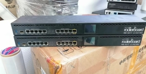 Đa cổng thiết bị cánh tay kiến trúc CPU Router RB3011UiAS-RM trong kho - Product Image 4