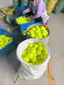 [ท็อปเรท] ลูกบอลสำหรับสุนัขที่ชอบกัดแทะ ทำจากยางปลอดสารพิษ ช่วยดูแลสุขภาพฟัน ของเล่นสำหรับฝึกการหยิบจับ ขนาด 5 ซม. น้ำหนัก 54-57 กรัม ช่วย<span class=keywords><strong>กระตุ้น</strong></span>พัฒนาการทางจิตใจ - Product Image 4