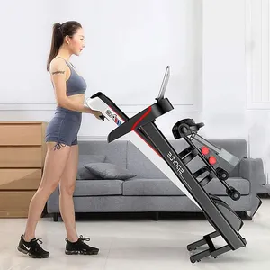 HAC-T13 Running Gym Equipment Electric Treadmill /running Machine/motorized Touch Screen Treadmill