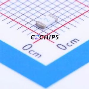 12F.20000063AG12S1B02 One-Time Fuse 1206 Fuse ( Type: SMD Fuse )( Rated Current: 2A )( Rated Voltage: 63V ) - Product Image 1