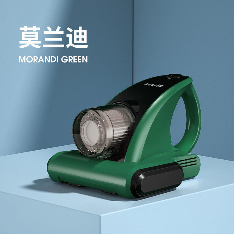 [Blanco más vendido] Alta potencia de succión con salida de aire ampliada