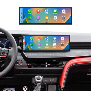 Écran 14,9 pouces pour Toyota Camry 2024+ Autoradio Android 15 Lecteur Multimédia GPS Navi Carplay Auto Stéréo Unité Centrale - Product Image 1