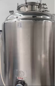 Chaudière Towin 30L 50L 100L 200L - Product Image 6