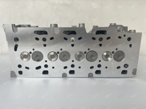 Culasse moteur 110419350R K9K 1.5DCI pour Renault Megane <span class=keywords><strong>2</strong></span> Clio Laguna Scenic Kangoo Fluence Duster Symbol Latitude - Product Image 3