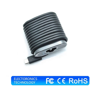 45W USBC Charger for Del Type <b>C</b> Laptop Charger with Fast <b>Charging</b> 6-Fold Protection Full-power Premium Quality - Product Image 5