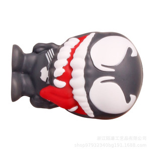 Figurine anti-stress en forme de personnage Venom pour enfants de 8 à 13 ans, unisexe - Product Image 4