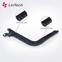 Support de pare-chocs arrière droit LinTech OE 1932678-00-E pour Tesla Model Y Juniper – Pièces de rechange automobiles en gros