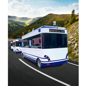 Servicio DE COCHES DE CRUCERO Servicio móvil Oficina de servicio en la calle Oficina de servicio de cuatro ruedas - Product Image 2