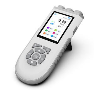 Medidor de Conductividad Eléctrica, Controlador de pH y <span class=keywords><strong>TDS</strong></span>, Sensor de Calidad de Agua para Alimentos, Laboratorio, Mesa, en Línea, Sensor Digital de CE para Líquidos - Product Image 4