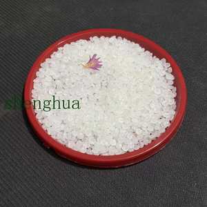 Gránulos de Polietileno HDPE Virgen Sino Pec de Alta Calidad para Moldeo por Inyección y Extrusión con Características de Polvo LDPE - Product Image 5