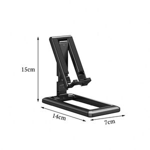 Soporte Ajustable para Teléfono de Escritorio y Auto para Tablets y Smartphones - Product Image 4
